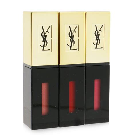 YSL 奢华 eam面